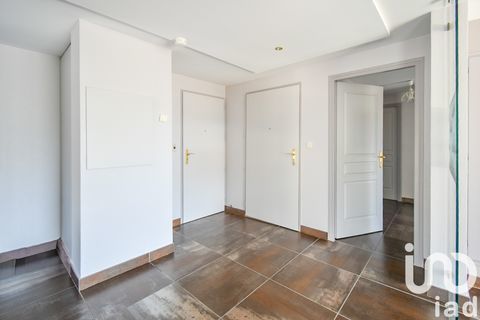   Vente Appartement 4 pi�ces Appartement - 4 pi�ce(s) - 120 m�