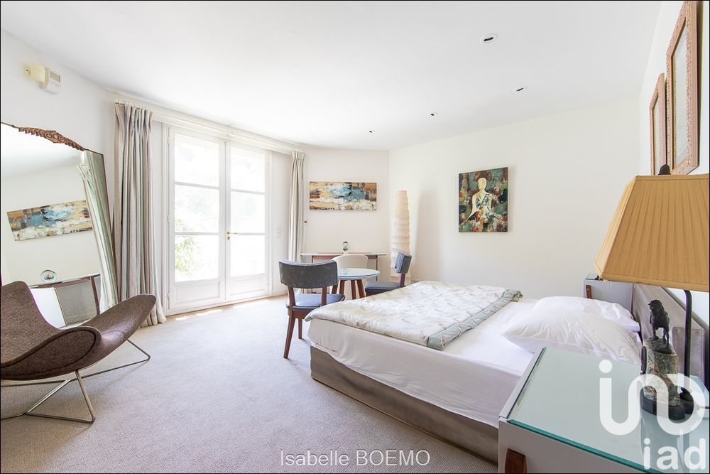 � vendre  Maison Antibes (06600)