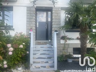  Appartement � vendre 3 pi�ces 66 m�