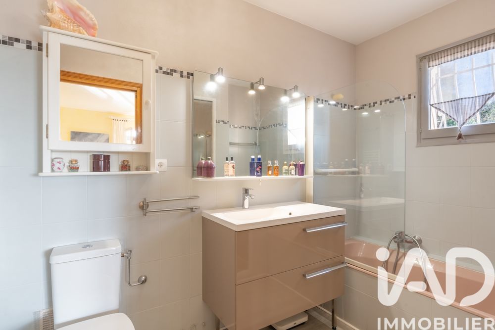 � vendre  Maison Cagnes-sur-Mer (06800)