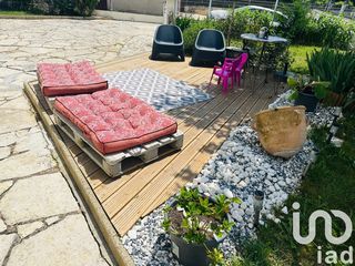  Maison � vendre 8 pi�ces 115 m�