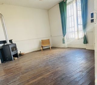  Maison � vendre 3 pi�ces 84 m�