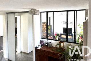  Maison � vendre 4 pi�ces 105 m�