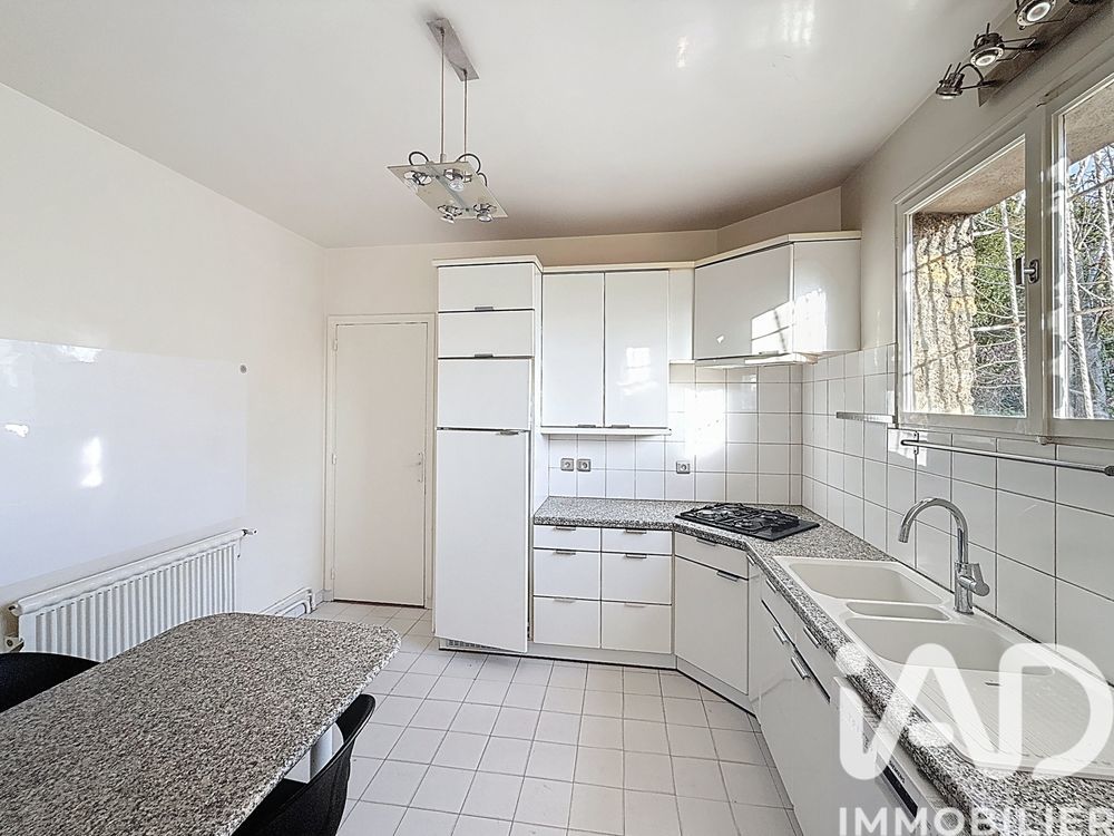 � vendre  Maison Verri�res-le-Buisson (91370)