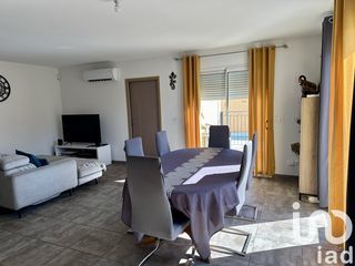  Maison � vendre 5 pi�ces 123 m�