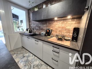  Maison � vendre 5 pi�ces 113 m�