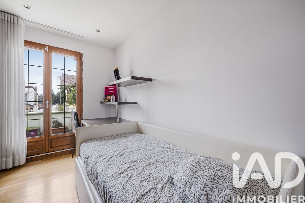 � vendre  Maison Ivry-sur-Seine (94200)