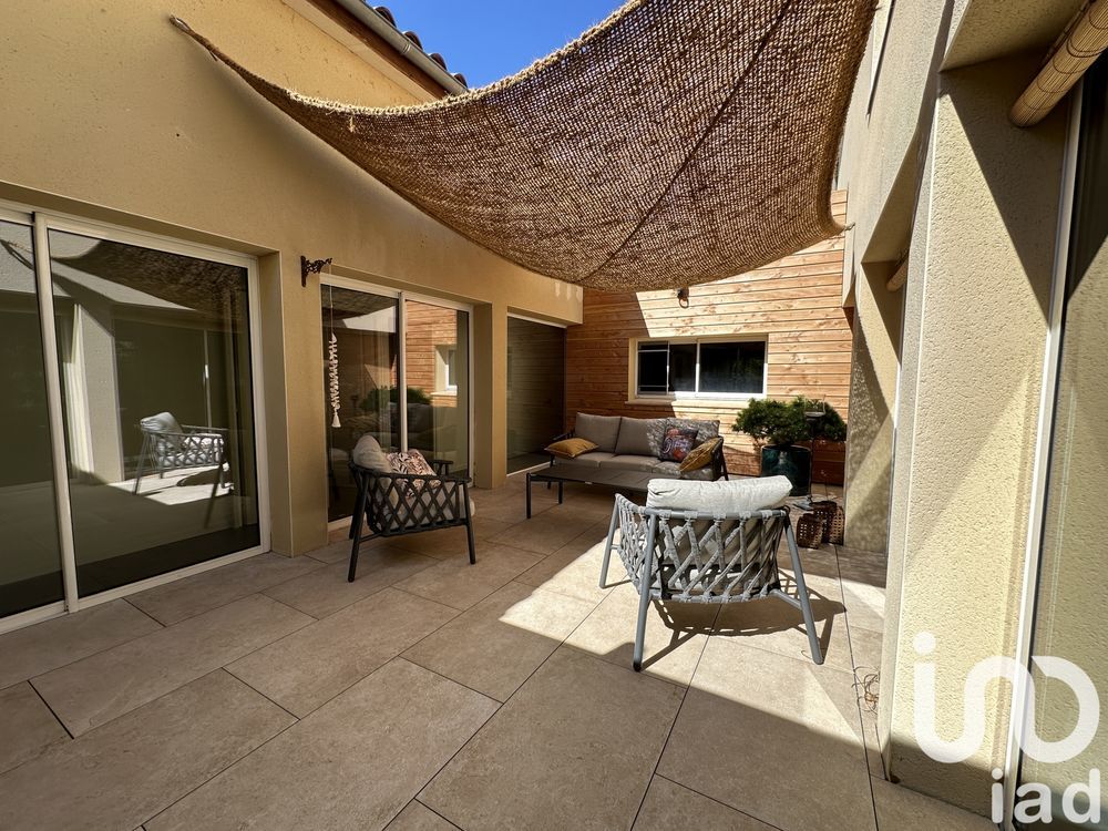 � vendre  Maison Labastide-Marnhac (46090)