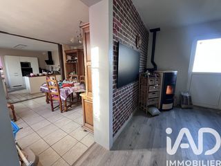  Maison � vendre 7 pi�ces 170 m�