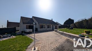  Maison � louer 5 pi�ces 103 m� Villebichot