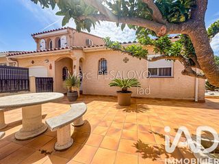  Maison � vendre 4 pi�ces 97 m�