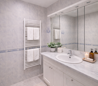  Appartement � vendre 4 pi�ces 80 m�