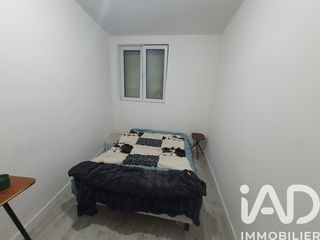  Appartement � vendre 4 pi�ces 64 m�