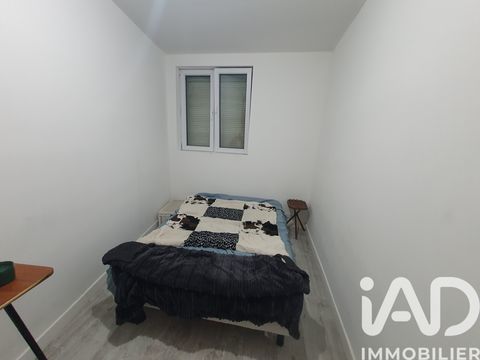  Appartement � vendre 4 pi�ces 64 m�