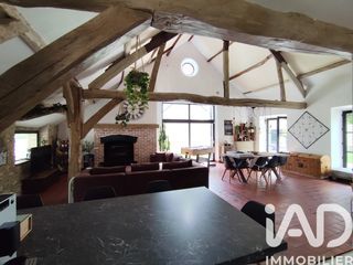  Maison � vendre 6 pi�ces 210 m�