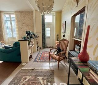  Maison � vendre 4 pi�ces 97 m�