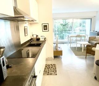  Appartement � vendre 2 pi�ces 48 m�