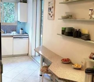  Appartement � vendre 4 pi�ces 86 m�