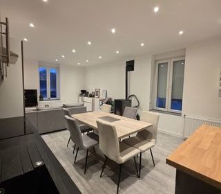  Maison � vendre 4 pi�ces 120 m�