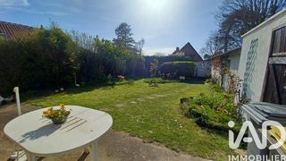  Maison � vendre 5 pi�ces 120 m�