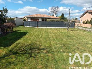  Terrain � vendre 500 m�