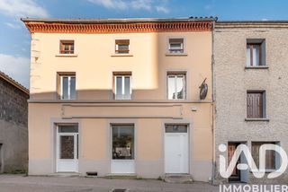  Maison � vendre 5 pi�ces 240 m�