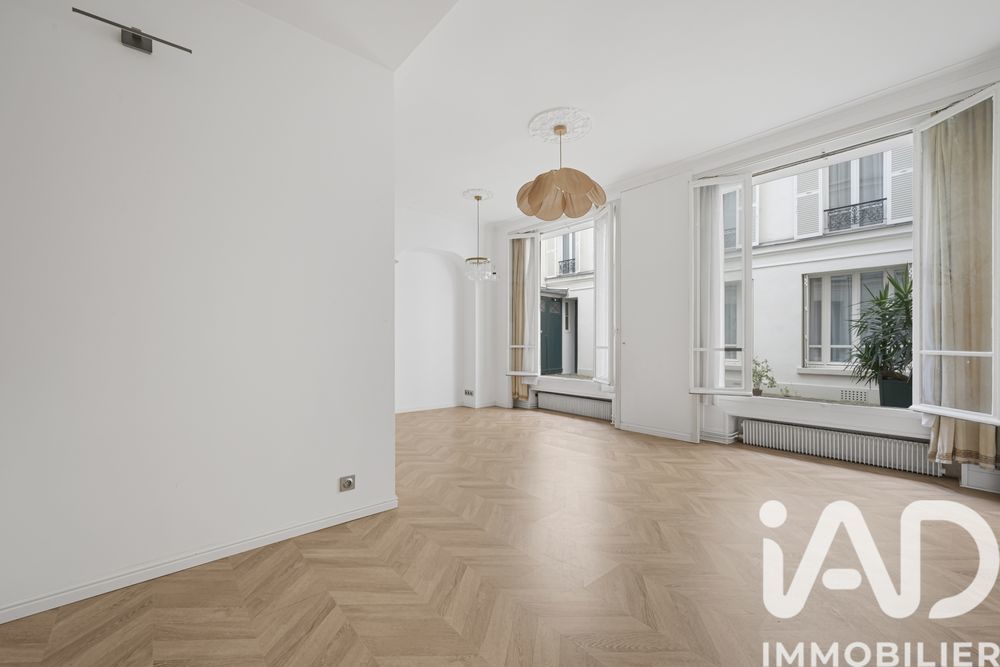 � vendre  Appartement Paris 7
