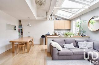  Appartement � vendre 4 pi�ces 112 m�