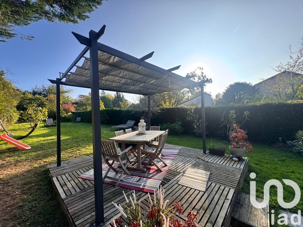 � vendre  Maison Sucy-en-Brie (94370)