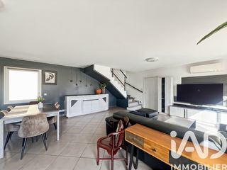  Maison � vendre 5 pi�ces 164 m�