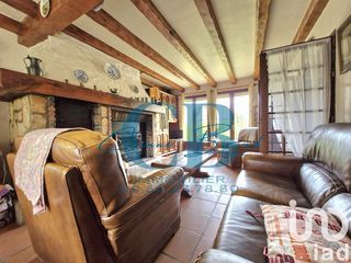  Maison � vendre 7 pi�ces 147 m�