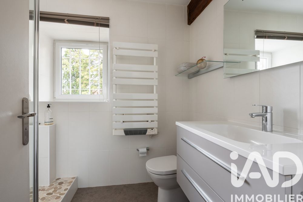 � vendre  Maison Champagnier (38800)