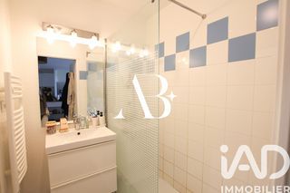  Appartement � vendre 2 pi�ces 42 m�