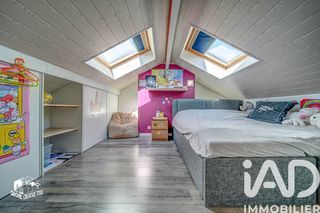  Maison � vendre 4 pi�ces 76 m�