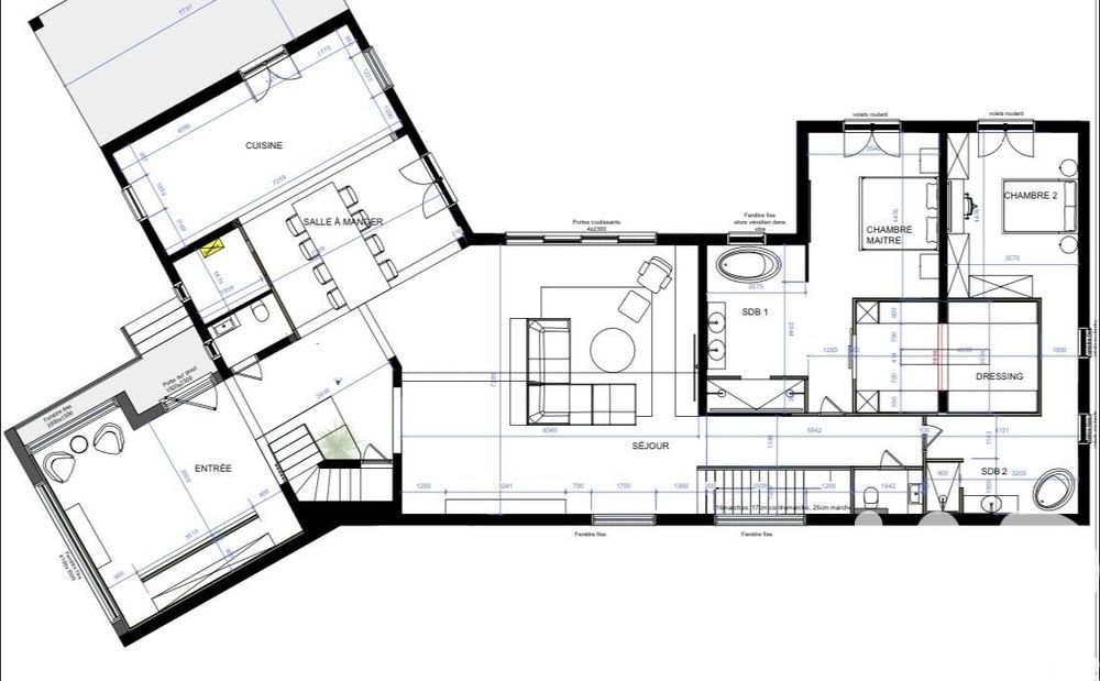 � vendre  Maison Mougins (06250)