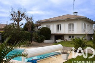  Maison � vendre 7 pi�ces 170 m�