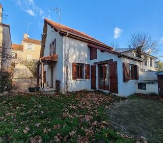  Maison � vendre 4 pi�ces 84 m�