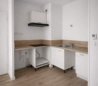  Appartement � vendre 2 pi�ces 39 m�