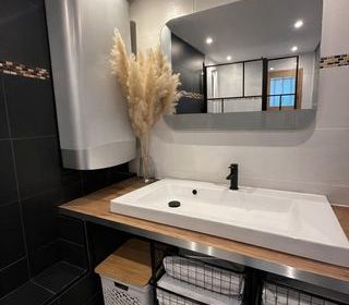  Appartement � vendre 2 pi�ces 35 m�