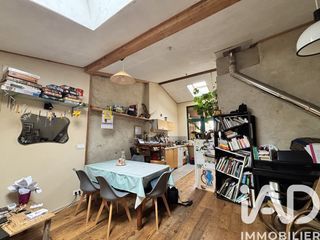  Maison � vendre 5 pi�ces 92 m�