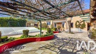  Maison � vendre 7 pi�ces 197 m�