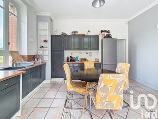  Maison � vendre 6 pi�ces 191 m�