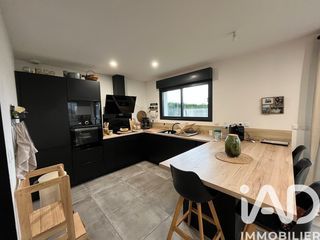  Maison � vendre 4 pi�ces 105 m�