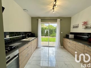  Maison � vendre 4 pi�ces 81 m�