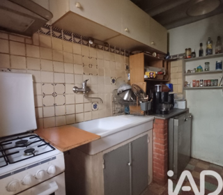  Maison � vendre 4 pi�ces 103 m�