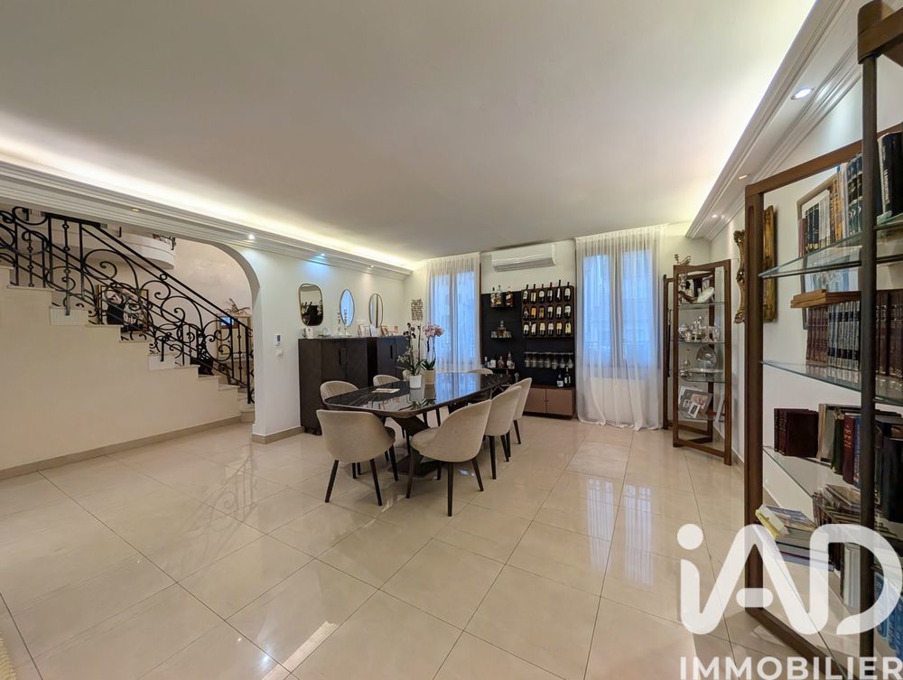 � vendre  Maison Fontenay-sous-Bois (94120)