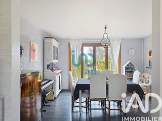  Maison � vendre 5 pi�ces 105 m�