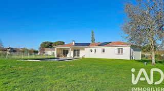  Maison � vendre 4 pi�ces 117 m�