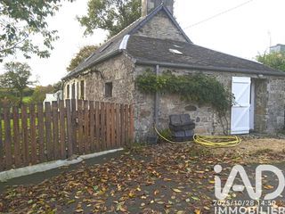  Maison � vendre 3 pi�ces 55 m�