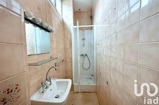  Appartement � vendre 2 pi�ces 34 m�